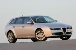 Alfa Romeo 159 Sportwagon 2006 года (WW)